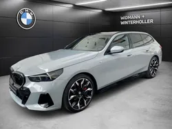 Grau Neu 2025 BMW i5 Performance Limousine | 84.580 €