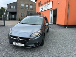 Grau Gebraucht 2019 Opel Corsa Limousine | 10.990 € (Etwas zu teuer)