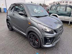 Grau Gebraucht 2021 Ligier JS50 Kleinwagen | 13.888 € (Fairer Preis)