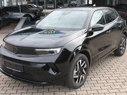 Schwarz Neu 2025 Opel Mokka SUV | 23.590 € (Guter Preis)