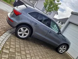 Grau Gebraucht 2013 Audi Q5 SUV | 17.499 € (Fairer Preis)