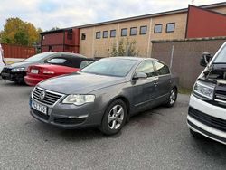 Gebraucht 2006 VW Passat Comfortline Limousine | 1.999 € (Guter Preis)
