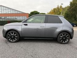 Grau Gebraucht 2021 Honda e Advance Kleinwagen | 14.999 € (Superpreis)