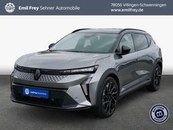 Dolomitgrau metallic Gebraucht 2024 Renault Scénic Esprit Alpine Van / Kleinbus | 45.990 € (Etwas zu teuer)