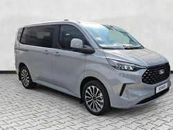 Grey matter Neu 2025 Ford Tourneo Custom Titanium X | 51.990 € (Fairer Preis)