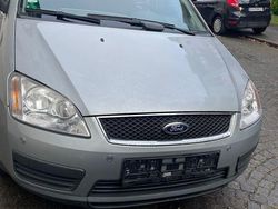 Grau Gebraucht 2005 Ford C-MAX Van / Kleinbus | 990 € (Guter Preis)