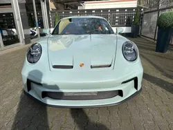Blau Gebraucht 2024 Porsche 911 S/T | 457.000 €