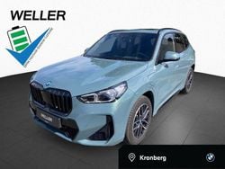 Cape york grün (grün) Gebraucht 2023 BMW X1 M Sport SUV | 45.750 € (Fairer Preis)
