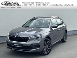 Weiss Neu 2024 Skoda Kamiq Monte Carlo SUV | 26.190 € (Guter Preis)