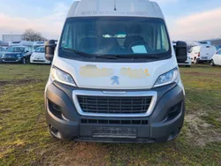Weiß Gebraucht 2019 Peugeot Boxer Van | 8.900 €