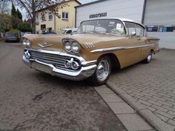 Gold Gebraucht 1958 Chevrolet Bel Air Limousine | 27.900 €