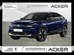 Eclipse blau) (blau Gebraucht 2025 Citroën C4 Limousine | 23.780 €