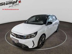 Okenite weiß metallic Neu 2025 Opel Corsa Kleinwagen | 24.990 € (Teuer)