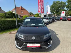 Cosmic black pearl met. Gebraucht 2020 Suzuki Vitara Club SUV | 14.990 € (Guter Preis)