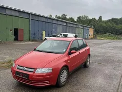 Rot Gebraucht 2006 Fiat Stilo Active Kombi | 800 € (Fairer Preis)