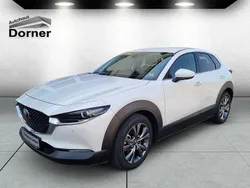 Gebraucht 2022 Mazda CX-30 Selection SUV | 20.780 € (Guter Preis)