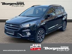 Schwarz Gebraucht 2019 Ford Kuga ST-Line SUV | 16.290 € (Fairer Preis)