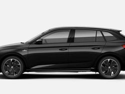 Blackmagic perleffekt Neu 2025 Skoda Scala Monte Carlo Kleinwagen | 27.410 € (Etwas zu teuer)