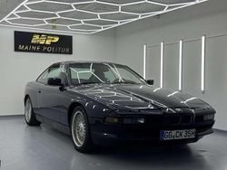 Blau Gebraucht 1993 BMW 850 Coupé | 39.999 €