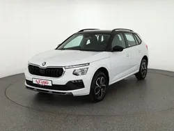 Blau Neu 2025 Skoda Kamiq SUV | 25.900 € (Guter Preis)