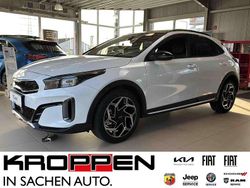 (hw2) deluxe white m Neu 2025 Kia XCeed GT-Line SUV | 35.990 € (Teuer)