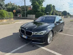 Braun Gebraucht 2017 BMW 740 iPerformance Limousine | 23.700 €