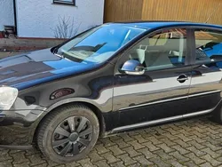 VW Golf V