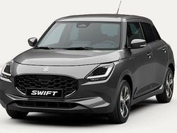 Grau Neu 2026 Suzuki Swift Comfort+ Limousine | 24.790 €