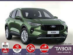 Grün (bursting green) Neu 2025 Ford Kuga Titanium SUV | 28.750 € (Superpreis)