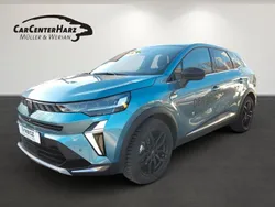 Blau Gebraucht 2024 Renault Symbioz Iconic SUV | 30.906 € (Guter Preis)