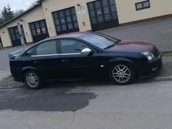 Andere außenfarben Gebraucht 2005 Opel Vectra GTS Limousine | 3.500 € (Teuer)