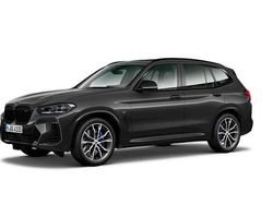 Gebraucht 2025 BMW X3 Efficient Dynamics SUV | 70.890 € (Fairer Preis)