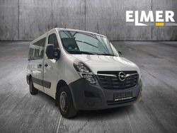Grau Gebraucht 2021 Opel Movano Van | 26.900 €