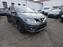 Gun metallic (m) Gebraucht 2016 Nissan X-Trail 360º SUV | 11.980 € (Fairer Preis)
