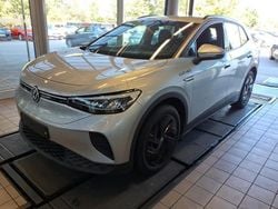 Silber Gebraucht 2022 VW ID.4 Pro Performance SUV | 20.990 € (Superpreis)