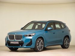 Blau Gebraucht 2024 BMW X1 M Sport SUV | 48.460 € (Fairer Preis)
