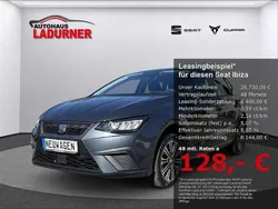 Grau Neu 2025 Seat Ibiza Kleinwagen | 26.730 € (Fairer Preis)