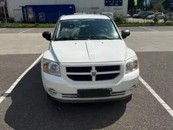 Weiß Gebraucht 2007 Dodge Caliber SUV | 1.000 € (Fairer Preis)