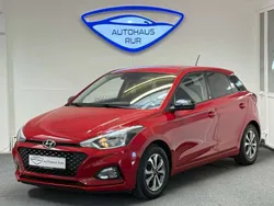 Rot Gebraucht 2020 Hyundai i20 YES! Kleinwagen | 11.790 € (Guter Preis)