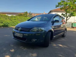 Gebraucht 2009 VW Golf VI Comfortline Limousine | 2.390 € (Superpreis)
