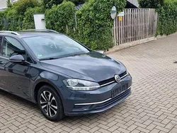 Other Gebraucht 2020 VW Golf VII IQ Drive Kombi | 9.507 € (Guter Preis)