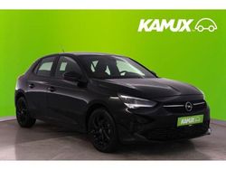 Schwarz Gebraucht 2023 Opel Corsa GS Line Kleinwagen | 14.750 € (Guter Preis)