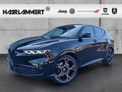 Schwarz Neu 2025 Alfa Romeo Tonale SUV | 49.690 € (Teuer)