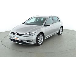 Silber Gebraucht 2017 VW Golf VII Comfortline Limousine | 14.430 € (Fairer Preis)