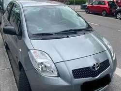 Gebraucht 2006 Toyota Yaris Sol Kleinwagen | 3.200 €