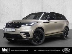 Gold Gebraucht 2025 Land Rover Range Rover Velar SE Dynamic SUV | 84.900 €