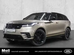 Gold Gebraucht 2025 Land Rover Range Rover Velar SE Dynamic SUV | 89.490 €