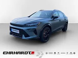 Enceladusgrau matt Neu 2024 Cupra Formentor VZ SUV | 53.990 €