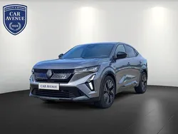Grau (dolomitgrau (grau) (grau)) Gebraucht 2024 Renault Rafale Esprit Alpine SUV | 43.990 € (Fairer Preis)
