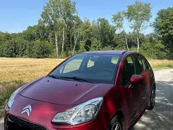 Rot Gebraucht 2012 Citroën C3 Kleinwagen | 2.999 € (Guter Preis)